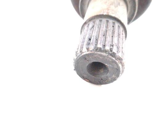Left front driveshaft CITROËN C3 I (FC_, FN_)  | BP10918796M38 