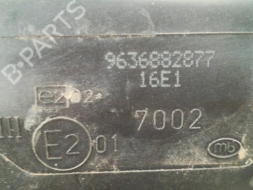 Right mirror CITROËN XSARA (N1) 1.6 16V | BP11054374C27 