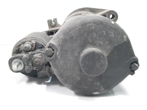 Starter MERCEDES-BENZ E-CLASS (W211) E 270 CDI (211.016) | BP12296014M8 