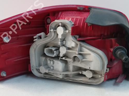 Right taillight AUDI A3 (8P1) | BP16099884C35