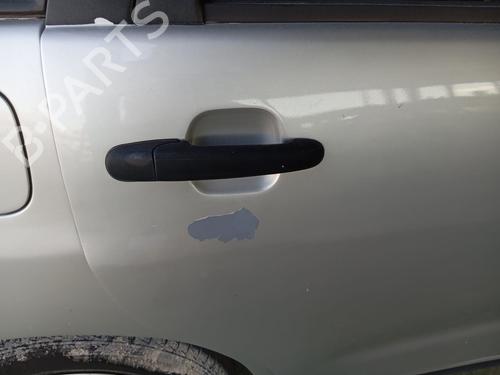 Used Rear right exterior door handle SEAT IBIZA II (6K1) 1.9 D (64 hp) 29026092