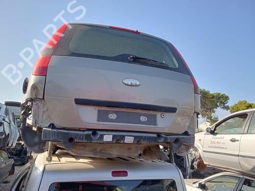 Used Left taillight FORD FUSION (JU_) 1.6 (100 hp) 22988147