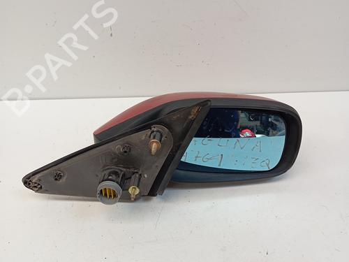 Used Right mirror RENAULT LAGUNA II Grandtour (KG0/1_) [2001-2007]  26528838