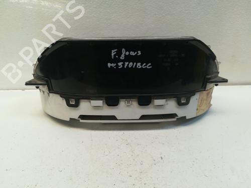 Instrument cluster FORD FOCUS I Saloon (DFW) 1.8 Turbo DI / TDDi | BP9352569C47 