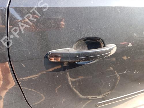 Używane Klamka zewnętrzna drzwi tylnych prawych FORD FOCUS C-MAX (DM2) [2003-2007]  27635550