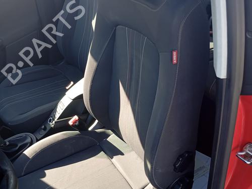 Siège avant gauche SEAT ALTEA (5P1) [2004-2015]  23660952