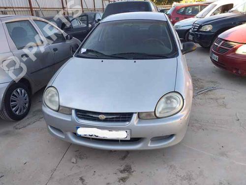 Used Parts CHRYSLER NEON II  2.0 16V  1009985