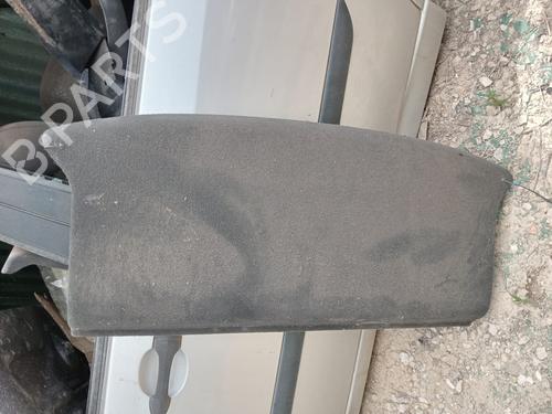 Used Rear parcel shelf SEAT IBIZA III (6L1) [2002-2009]  16519290