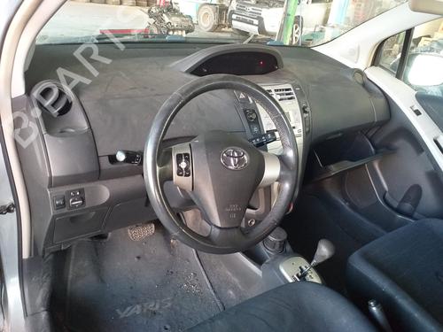 Førerens kollisjonspute TOYOTA YARIS (_P1_) 1.3 (SCP12_, SCP13_, SCP12R, SCP13R) (87 hp) 17965044