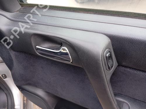 Used Right front window switch OPEL ASTRA G Hatchback (T98) 1.8 16V (F08, F48) (116 hp) 21389120