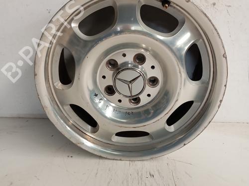 Felg MERCEDES-BENZ C-CLASS (W203) C 200 CDI (203.004) | BP25903292C45 
