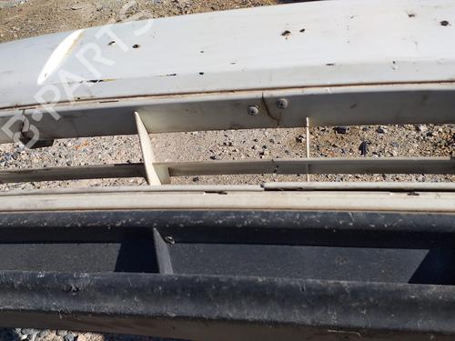 Front bumper SEAT CORDOBA (6K1, 6K2) 1.6 i | BP16235144C7 