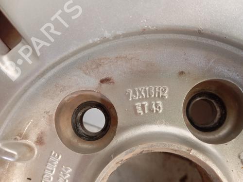 Felg VW PASSAT B5 (3B2)  | BP26955255C45 