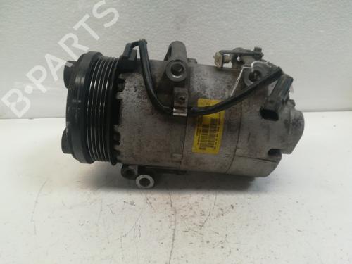 Compresseur AC FORD FOCUS II Saloon (DB_, FCH, DH) 1.6 Ti (115 hp) 9360331