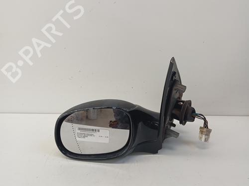 Retrovisor esquerdo PEUGEOT 206 Hatchback (2A/C) 2.0 S16 (135 hp) 30467978