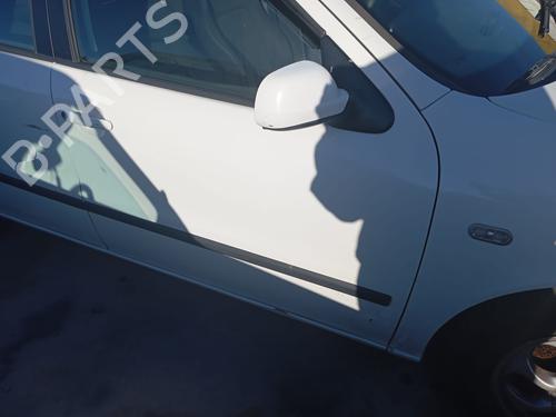 Używane Klamka zewnętrzna drzwi przednich prawych SEAT LEON (1M1) [1999-2006]  22601907
