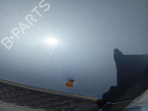 Hood FORD FOCUS II (DA_, HCP, DP)  | BP22619082C1 