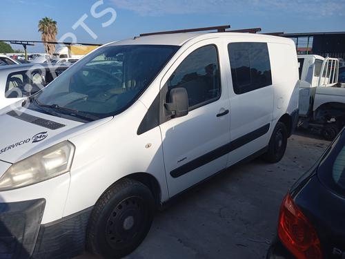 Instrument cluster CITROËN JUMPY II Van 1.6 HDi 90 8V | BP38708407C47 - Image 17
