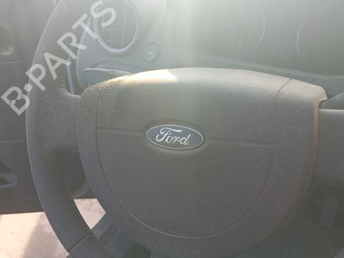 Used Driver airbag FORD FIESTA V (JH_, JD_) 1.4 TDCi (68 hp) 22929007