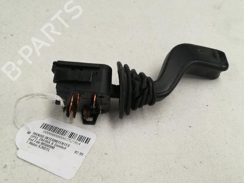Steering column stalk OPEL ZAFIRA A MPV (T98) 2.0 DI 16V (F75) | BP13021123I23 
