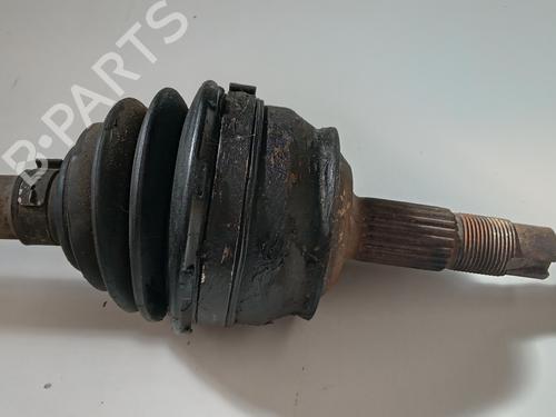 Right front driveshaft FIAT BRAVA (182_) 1.9 D | BP9349839M39 
