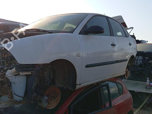 Engine control unit (ECU) SEAT CORDOBA (6L2) 1.9 TDI | BP9354737M57 