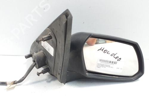 Used Right mirror FORD MONDEO III (B5Y) [2000-2007]  9347880