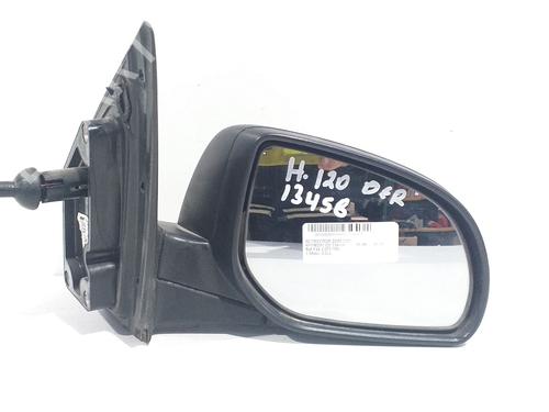 Used Right mirror HYUNDAI i20 I (PB, PBT) [2008-2015]  9360569