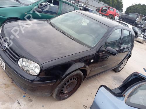 Used Front left window mechanism VW GOLF IV (1J1) 1.4 16V (75 hp) 21389167