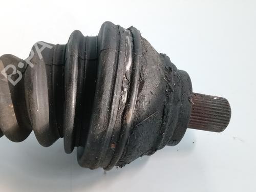 Left front driveshaft VW PASSAT B6 (3C2)  | BP9353588M38 