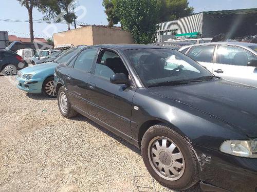 Gearbox AUDI A4 B5 (8D2) 1.9 TDI | BP9356973M3