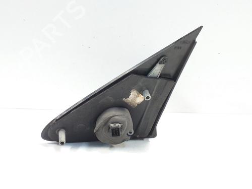 Right mirror FORD MONDEO III (B5Y)  | BP9347905C27 