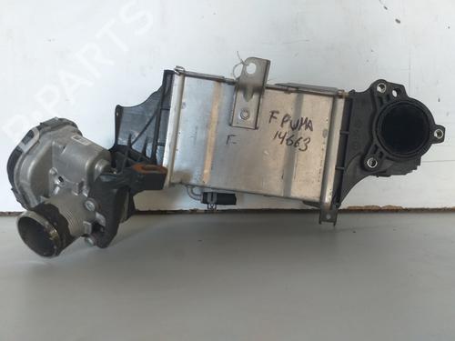 Intercooler FORD PUMA (J2K, CF7)  | BP29533197M30 