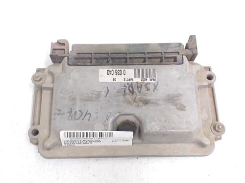 Computer motormanagement CITROËN XSARA (N1) [1997-2005]  9348784