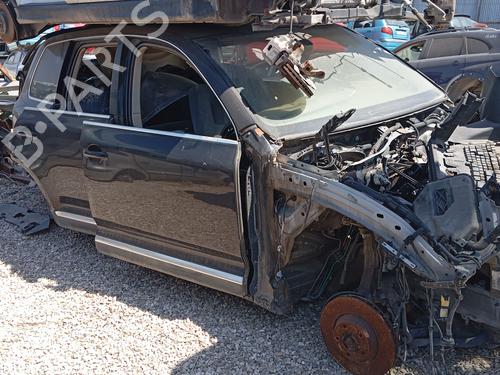 Vindusheismekanisme høyre foran VW TOUAREG (7LA, 7L6, 7L7) 5.0 V10 TDI | BP9354745C23 