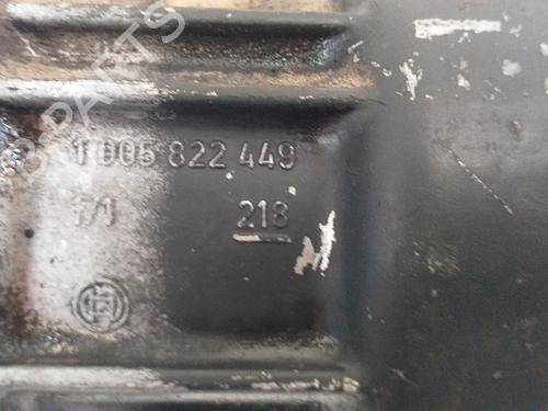 Starter MERCEDES-BENZ 124 Saloon (W124)  | BP9352982M8 