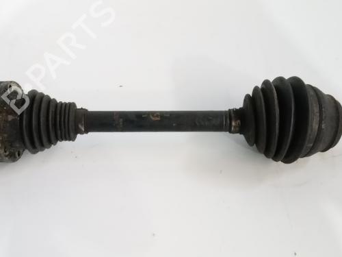 Used Left front driveshaft VW GOLF III (1H1) [1989-1998]  9349744