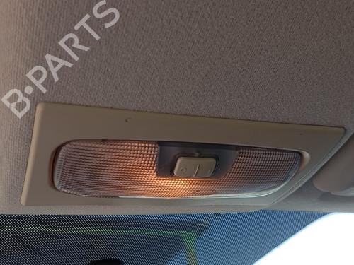 Innerbelysning FORD FIESTA VI (CB1, CCN) 1.4 TDCi (70 hp) 27635603