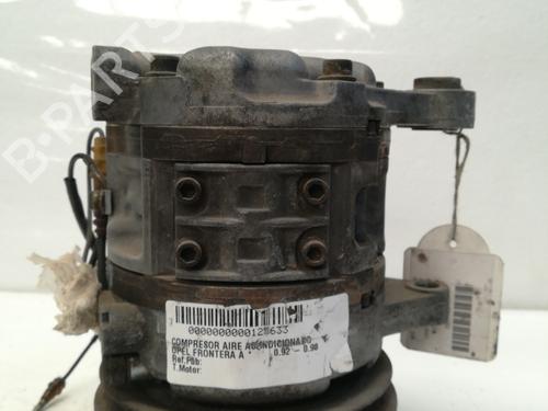 Used AC compressor OPEL FRONTERA A Sport (U92) [1992-1998]  9347454