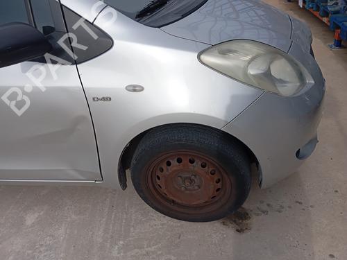 Used Right front fenders Right front fenders TOYOTA YARIS (_P9_) [2005-2014] 33801525 33801525