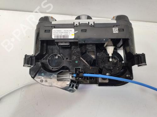Climate control NISSAN JUKE (F16_)  | BP24571796I5 