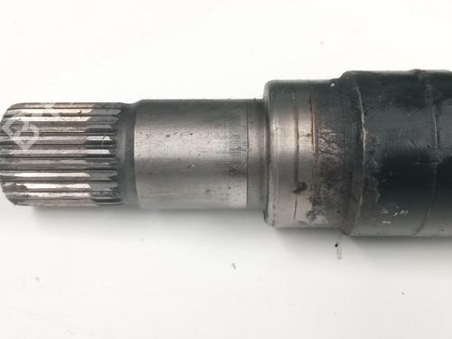 Right front driveshaft VOLVO V50 (545) 2.0 D | BP9359192M39 