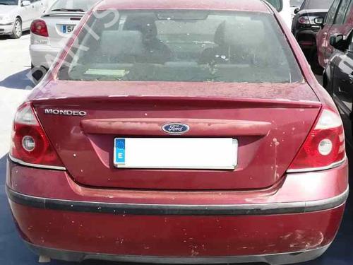 Right taillight FORD MONDEO III Saloon (B4Y) 1.8 16V | BP9355139C35 