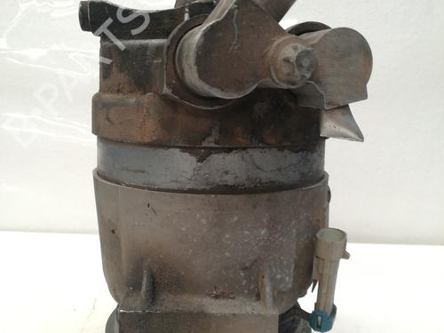 AC compressor FIAT CROMA (194_) 1.9 D Multijet (194AXB1B) | BP9357306M34 