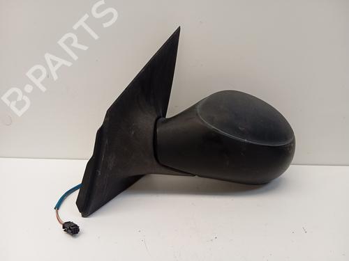 Used Left mirror CITROËN C2 (JM_) 1.4 HDi (68 hp) 22190358