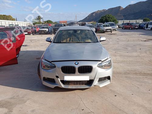 Used Parts BMW 1 (F20) 118 i (170 hp) 2954304