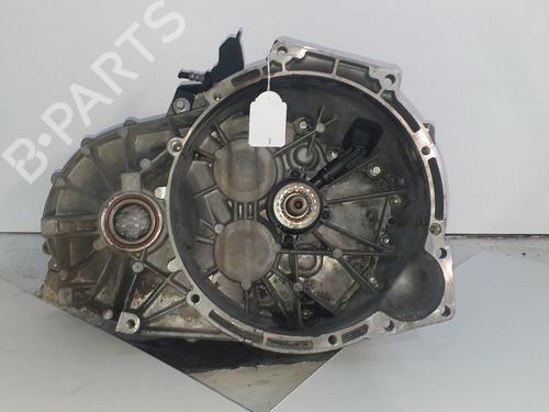 Used Gearbox FORD MONDEO IV (BA7) 1.8 TDCi (125 hp) 9356040