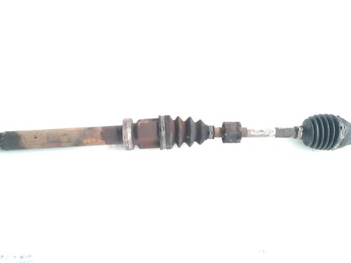Used Right front driveshaft FORD FIESTA V (JH_, JD_) 1.4 TDCi (68 hp) 9349536