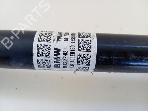 Right front driveshaft MINI MINI (F56) Cooper D | BP36013712M39 - Image 5