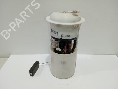 Bränslepump FORD KA (RU8) 1.2 (69 hp) 21661675